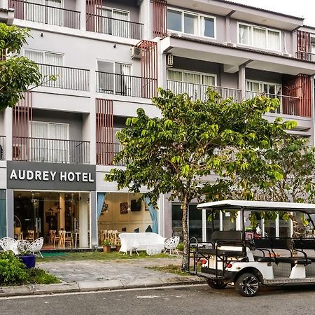 Audrey Hotel Phu Quoc Dış mekan fotoğraf