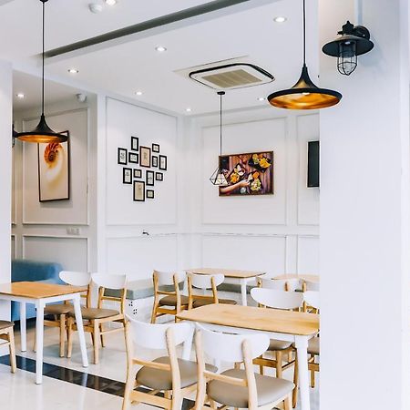 Audrey Hotel Phu Quoc Dış mekan fotoğraf