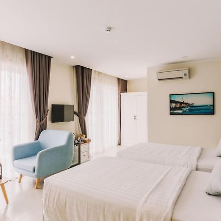 Audrey Hotel Phu Quoc Dış mekan fotoğraf
