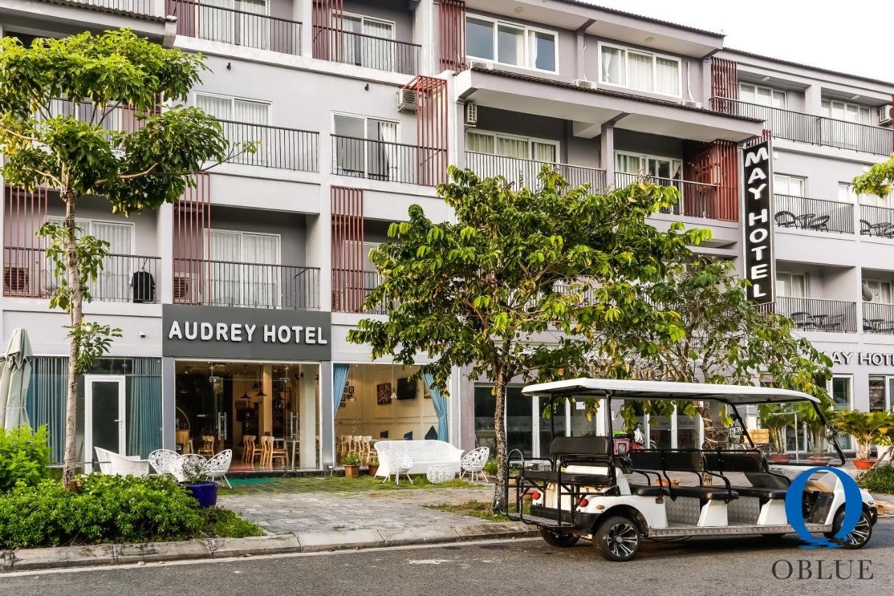 Audrey Hotel Phu Quoc Dış mekan fotoğraf