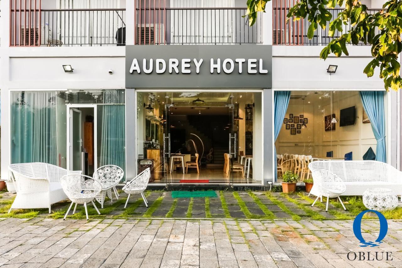 Audrey Hotel Phu Quoc Dış mekan fotoğraf