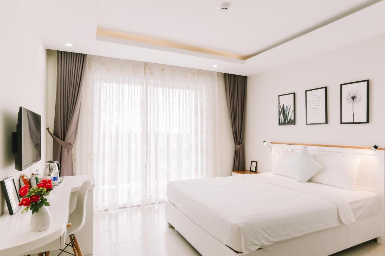 Audrey Hotel Phu Quoc Dış mekan fotoğraf