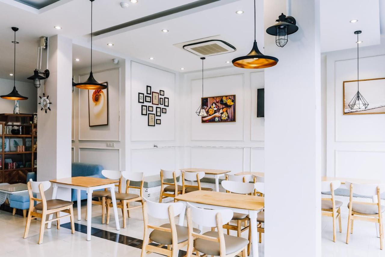 Audrey Hotel Phu Quoc Dış mekan fotoğraf