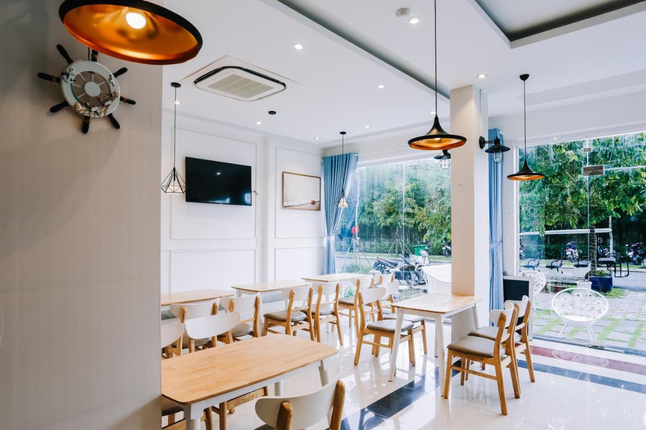Audrey Hotel Phu Quoc Dış mekan fotoğraf