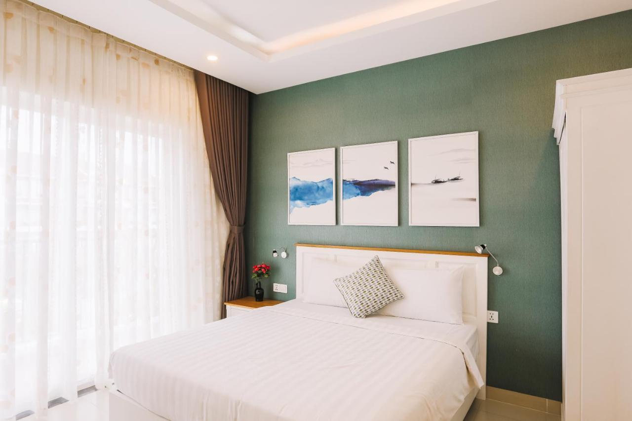 Audrey Hotel Phu Quoc Dış mekan fotoğraf