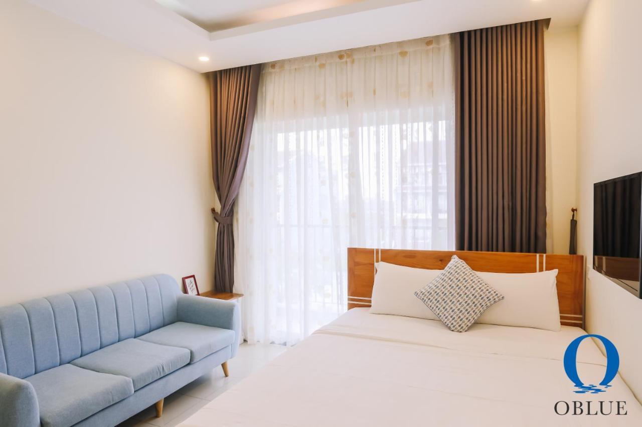 Audrey Hotel Phu Quoc Dış mekan fotoğraf