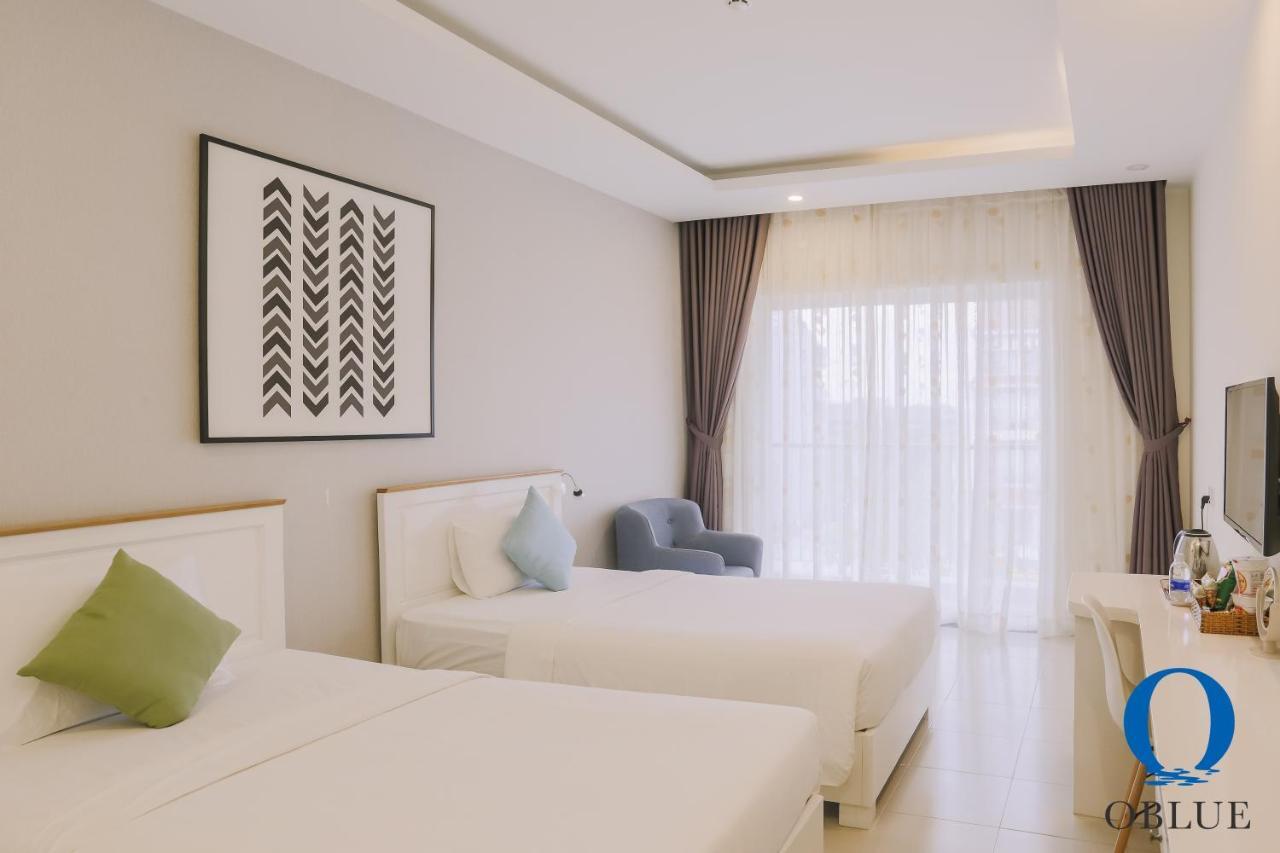 Audrey Hotel Phu Quoc Dış mekan fotoğraf