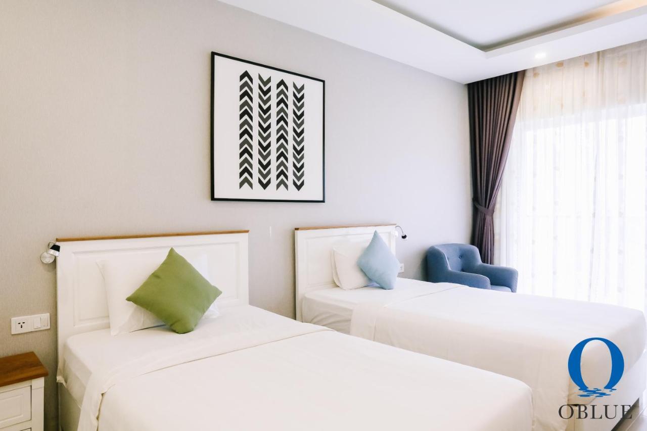 Audrey Hotel Phu Quoc Dış mekan fotoğraf