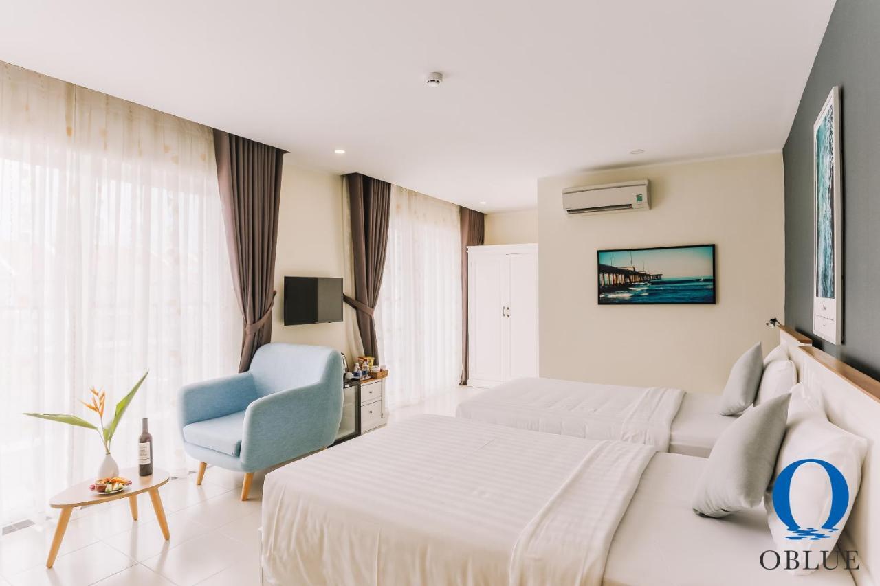 Audrey Hotel Phu Quoc Dış mekan fotoğraf
